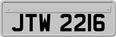 JTW2216