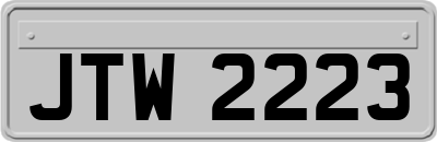 JTW2223