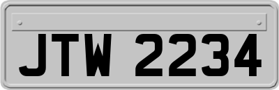 JTW2234