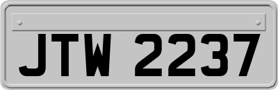 JTW2237