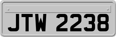 JTW2238