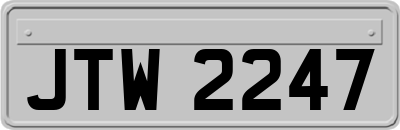 JTW2247