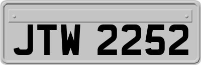 JTW2252