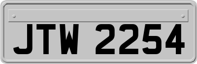 JTW2254