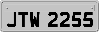 JTW2255