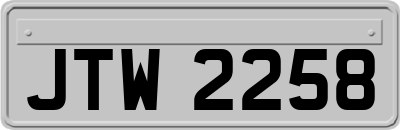 JTW2258