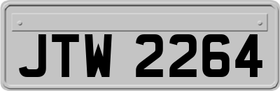 JTW2264