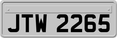 JTW2265