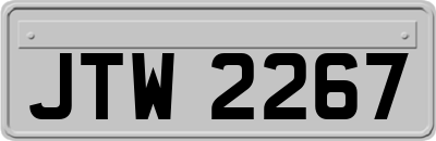 JTW2267