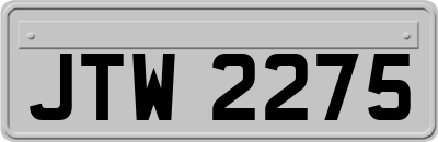 JTW2275