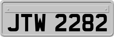 JTW2282