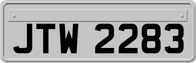 JTW2283