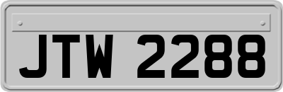 JTW2288