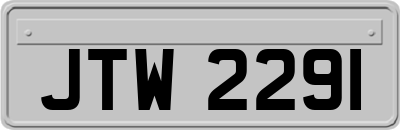 JTW2291