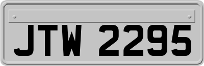 JTW2295