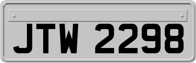 JTW2298