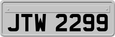 JTW2299