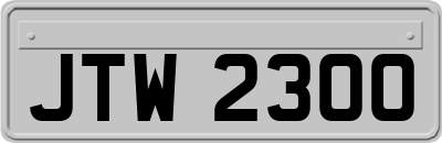 JTW2300