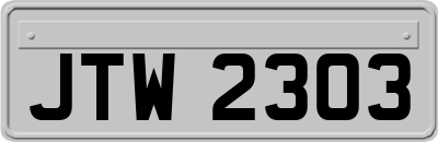 JTW2303