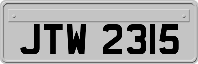 JTW2315