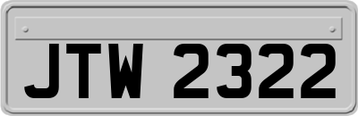 JTW2322