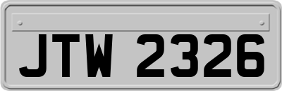 JTW2326