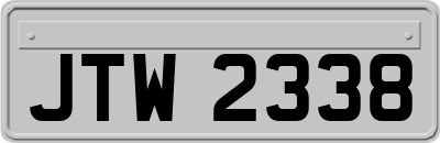 JTW2338