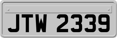 JTW2339