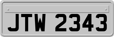 JTW2343