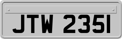 JTW2351