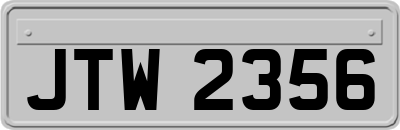 JTW2356