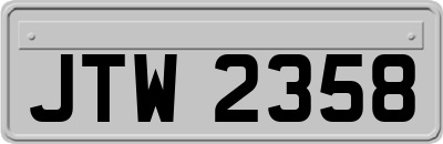 JTW2358