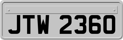 JTW2360