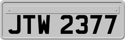 JTW2377