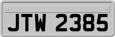 JTW2385