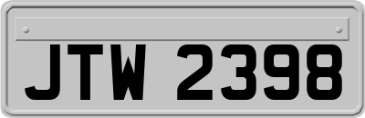 JTW2398