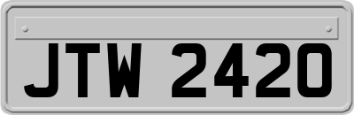 JTW2420