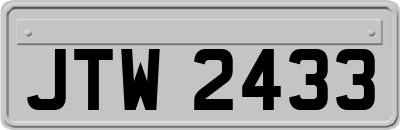 JTW2433