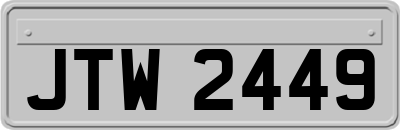 JTW2449