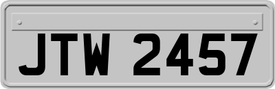 JTW2457