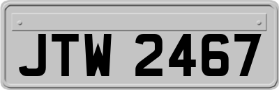 JTW2467