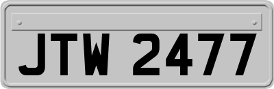 JTW2477