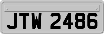 JTW2486