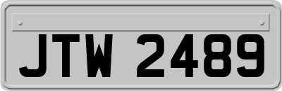 JTW2489