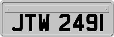 JTW2491