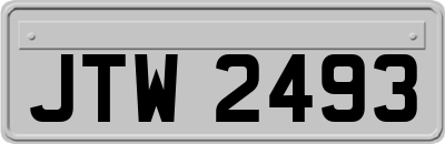 JTW2493