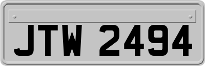 JTW2494