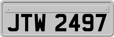 JTW2497