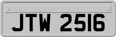 JTW2516