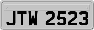 JTW2523